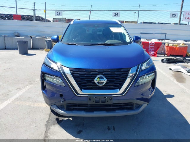 Nissan 2021 2021 5N1AT3BA7MC803830 Image 13