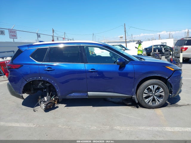 Nissan 2021 2021 5N1AT3BA7MC803830 Image 14