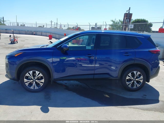 Nissan 2021 2021 5N1AT3BA7MC803830 Image 15