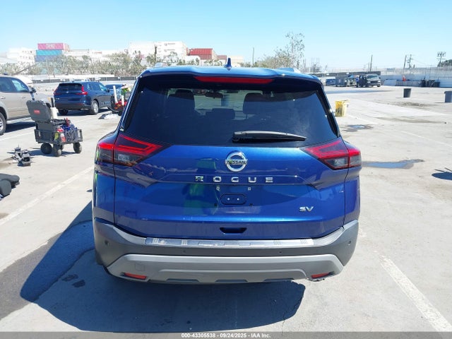 Nissan 2021 2021 5N1AT3BA7MC803830 Image 17