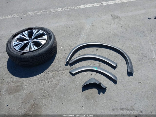 Nissan 2021 2021 5N1AT3BA7MC803830 Image 12