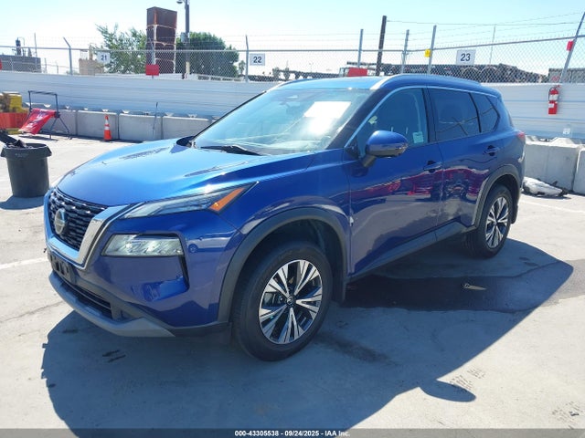 Nissan 2021 2021 5N1AT3BA7MC803830 Image 2