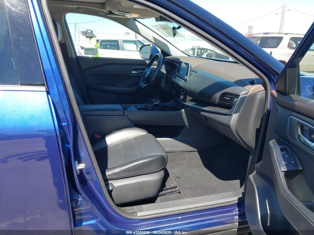Nissan 2021 2021 5N1AT3BA7MC803830 Image 5