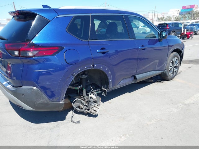 Nissan 2021 2021 5N1AT3BA7MC803830 Image 6