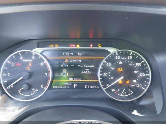 Nissan 2021 2021 5N1AT3BA7MC803830 Image 7