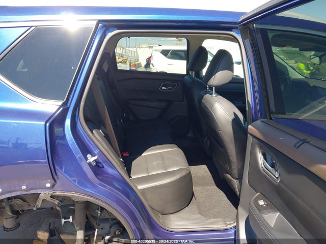 Nissan 2021 2021 5N1AT3BA7MC803830 Image 8