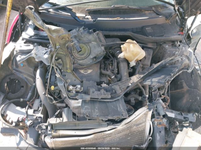 2012 MINI COOPER S COUNTRYMAN WMWZC3C55CWM26451 Photo 9