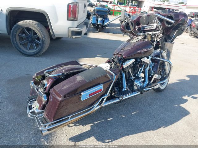 2005 HARLEY-DAVIDSON FLHRI 1HD1FBW1X5Y706396 Photo 3