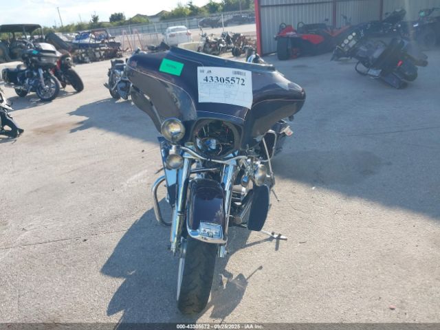 2005 HARLEY-DAVIDSON FLHRI 1HD1FBW1X5Y706396 Photo 4