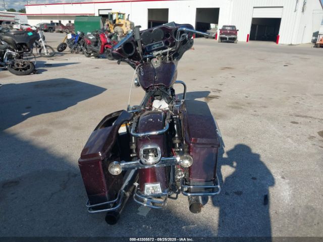 2005 HARLEY-DAVIDSON FLHRI 1HD1FBW1X5Y706396 Photo 5