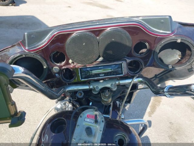 2005 HARLEY-DAVIDSON FLHRI 1HD1FBW1X5Y706396 Photo 6