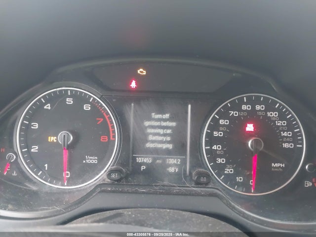 2015 AUDI Q5 WA1CFAFP1FA049551 Photo 6