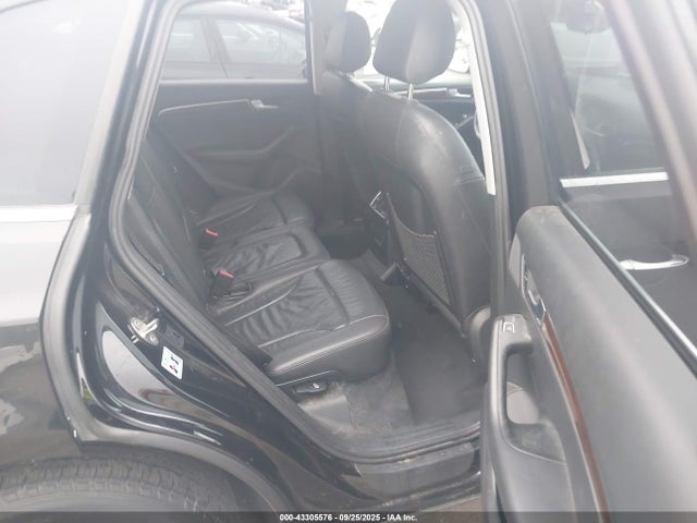 2015 AUDI Q5 WA1CFAFP1FA049551 Photo 7