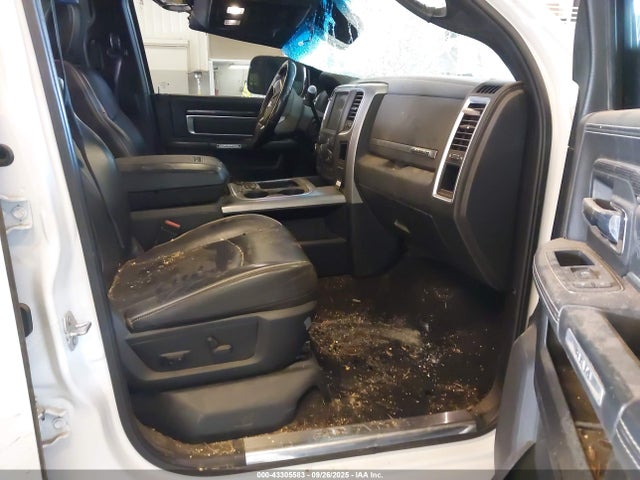 RAM 3500 Longh 2018 3C63R3KLXJG401393 Image 18