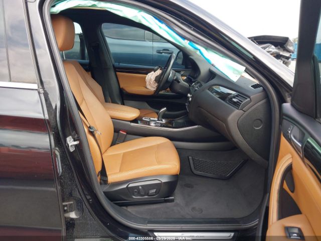 2018 BMW X4 5UXXW3C51J0T81511 Photo 4