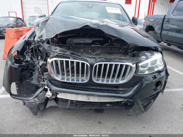 2018 BMW X4 5UXXW3C51J0T81511 Photo 5