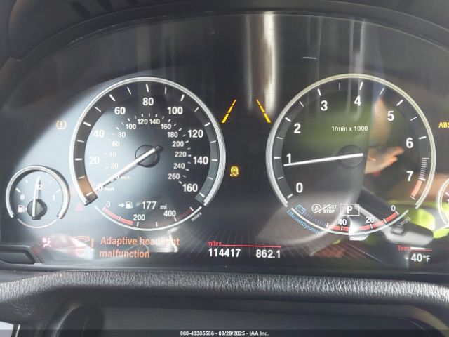 2018 BMW X4 5UXXW3C51J0T81511 Photo 6