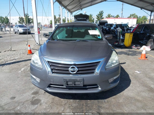 Nissan Altima 2015 1N4AL3AP2FC218818 Image 12