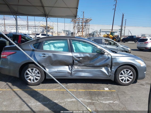 Nissan Altima 2015 1N4AL3AP2FC218818 Image 13
