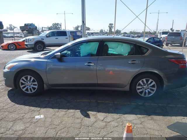 Nissan Altima 2015 1N4AL3AP2FC218818 Image 14