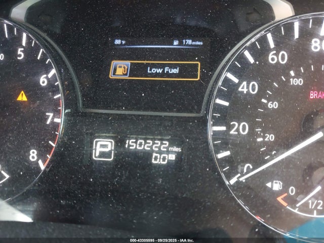 Nissan Altima 2015 1N4AL3AP2FC218818 Image 15