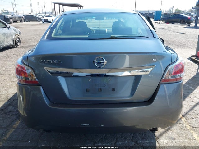 Nissan Altima 2015 1N4AL3AP2FC218818 Image 16