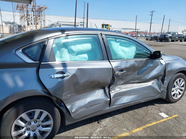 Nissan Altima 2015 1N4AL3AP2FC218818 Image 6