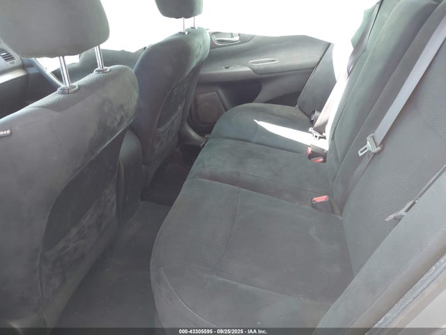 Nissan Altima 2015 1N4AL3AP2FC218818 Image 8