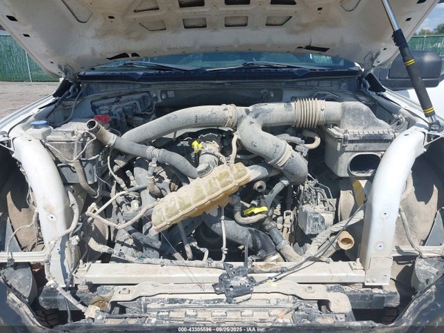 1FTFW1E46LKE45541 Ford gtdi