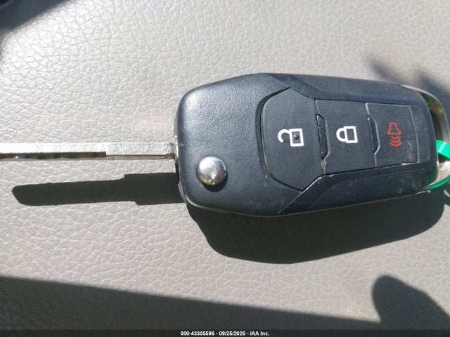 1FTFW1E46LKE45541 Ford gtdi