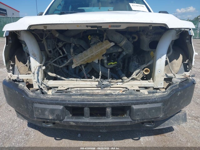 1FTFW1E46LKE45541 Ford gtdi