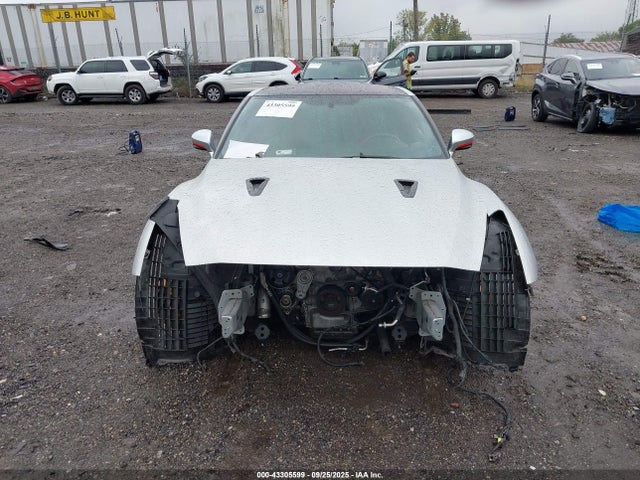 43305599 :رقم المزاد ، JN1AR5EF3CM250952 vin ، 2012 Nissan Gt-r مزاد بيع