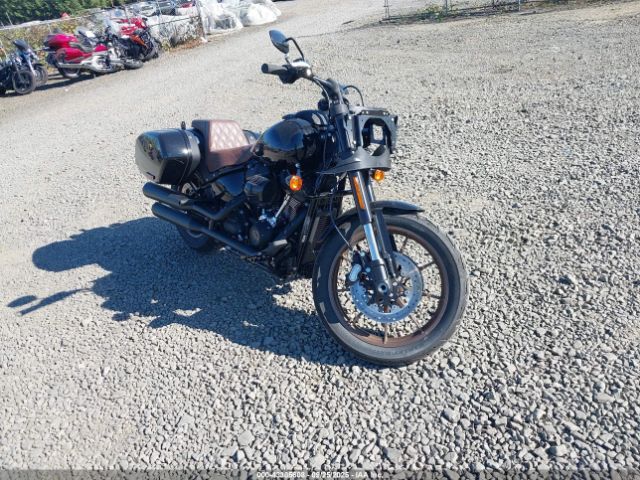 2024 HARLEY-DAVIDSON FXLRST 1HD1YXZ1XRB040765