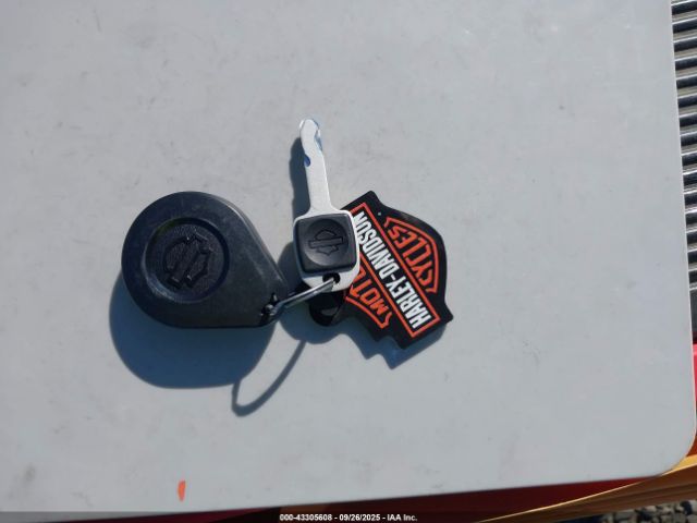 2024 HARLEY-DAVIDSON FXLRST 1HD1YXZ1XRB040765 Photo 10