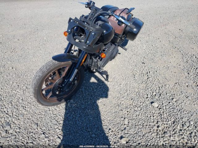 2024 HARLEY-DAVIDSON FXLRST 1HD1YXZ1XRB040765 Photo 1