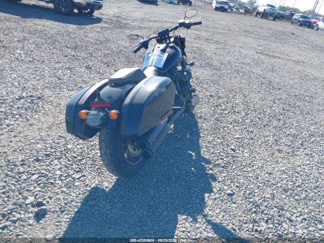 2024 HARLEY-DAVIDSON FXLRST 1HD1YXZ1XRB040765 Photo 3