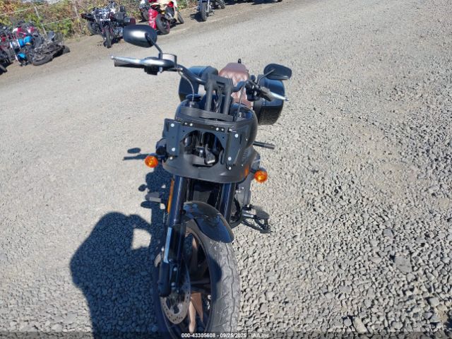 2024 HARLEY-DAVIDSON FXLRST 1HD1YXZ1XRB040765 Photo 4