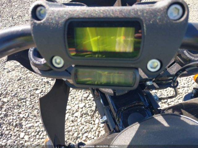 2024 HARLEY-DAVIDSON FXLRST 1HD1YXZ1XRB040765 Photo 6
