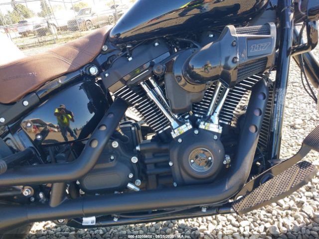 2024 HARLEY-DAVIDSON FXLRST 1HD1YXZ1XRB040765 Photo 7