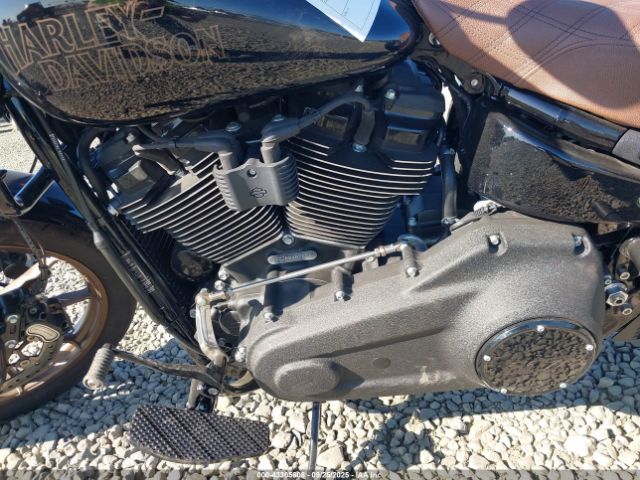 2024 HARLEY-DAVIDSON FXLRST 1HD1YXZ1XRB040765 Photo 8