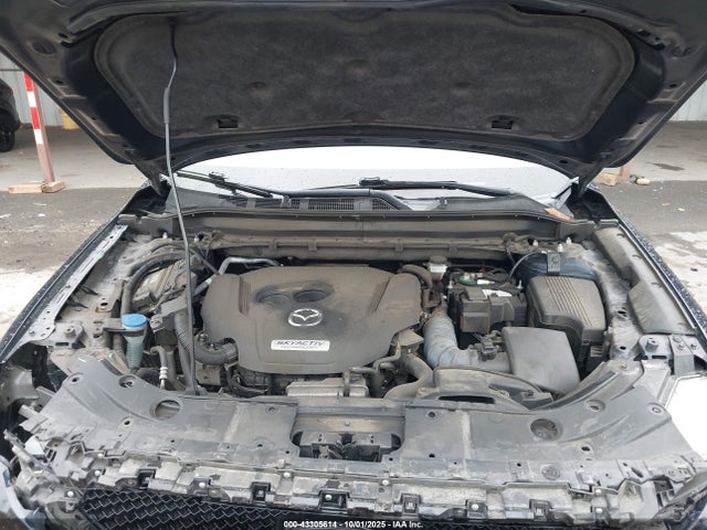 Mazda py turbo 2019 JM3KFBDY8K0577310 Image 10