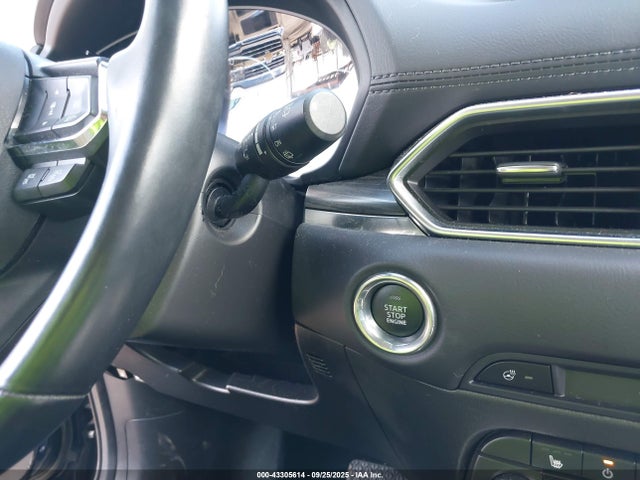 Mazda py turbo 2019 JM3KFBDY8K0577310 Image 11