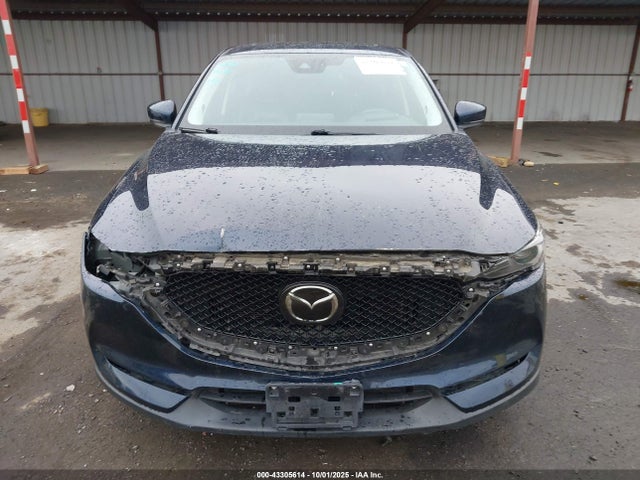 Mazda py turbo 2019 JM3KFBDY8K0577310 Image 13