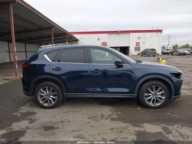Mazda py turbo 2019 JM3KFBDY8K0577310 Image 14