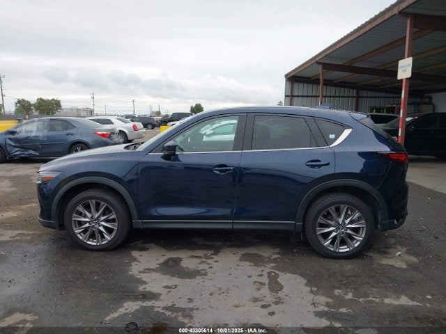 Mazda py turbo 2019 JM3KFBDY8K0577310 Image 15