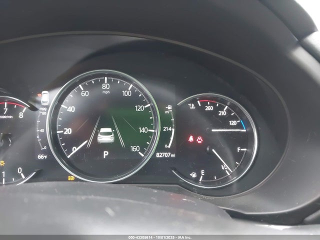Mazda py turbo 2019 JM3KFBDY8K0577310 Image 16