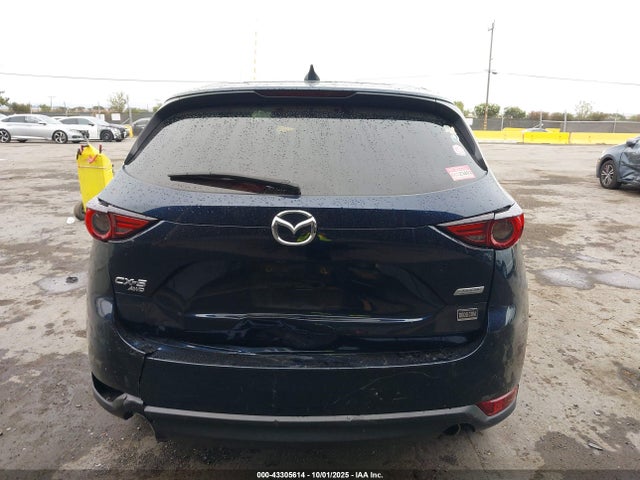 Mazda py turbo 2019 JM3KFBDY8K0577310 Image 17