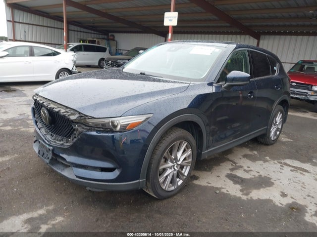 Mazda py turbo 2019 JM3KFBDY8K0577310 Image 2