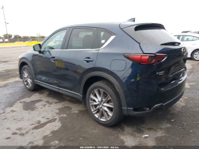 Mazda py turbo 2019 JM3KFBDY8K0577310 Image 3