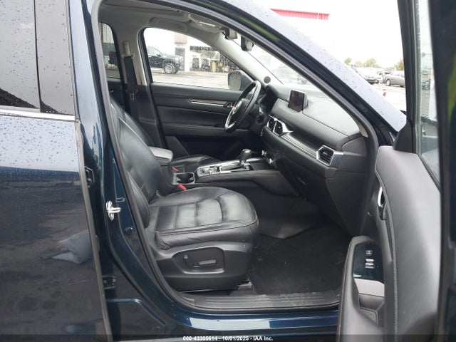 Mazda py turbo 2019 JM3KFBDY8K0577310 Image 5
